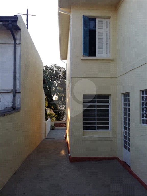 Casa à venda com 3 quartos em Vila Pompéia, São Paulo, SP