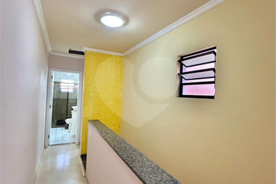 Casa à venda com 3 quartos, sendo 1 suíte, em Tucuruvi, São Paulo, SP