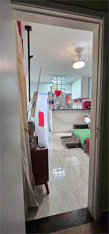 Casa de Vila à venda com 2 quartos em Vila Mazzei, São Paulo, SP