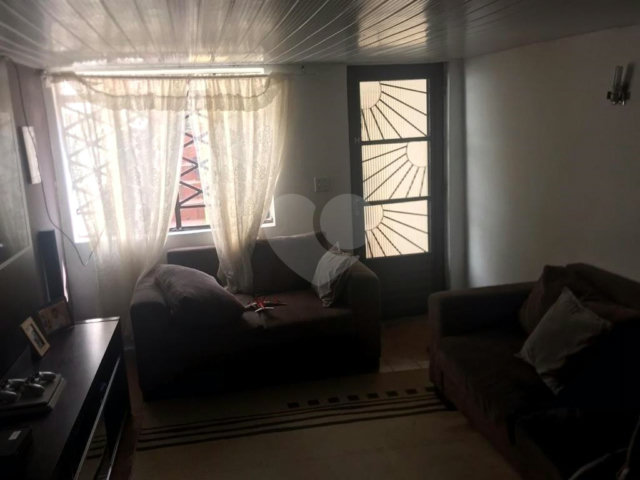 Casa à venda com 3 suítes em Tucuruvi, São Paulo, SP