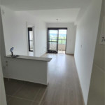 Apartamento à venda com 1 suíte em Além Ponte, Sorocaba, SP