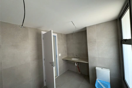 Apartamento à venda com 3 suítes em Alto da Lapa, São Paulo, SP