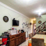 Casa à venda com 3 quartos, sendo 1 suíte,  em Vila Morse, São Paulo, SP