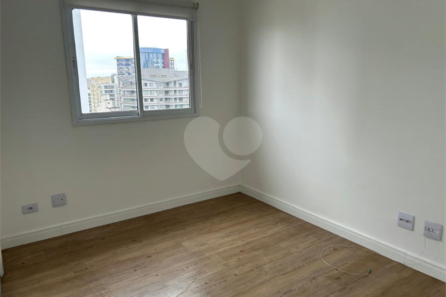Apartamento à venda com 2 suítes em Pinheiros, São Paulo, SP