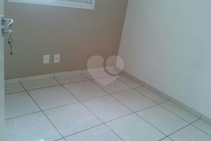 Apartamento à venda com 2 quartos em Imirim, São Paulo, SP