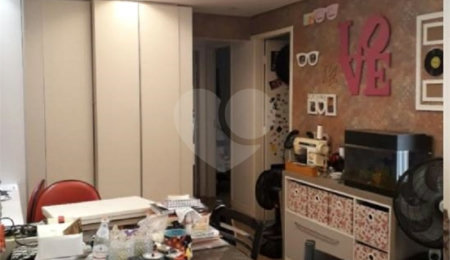Apartamento à venda com 3 quartos, sendo 1 suíte,  em Mandaqui, São Paulo, SP