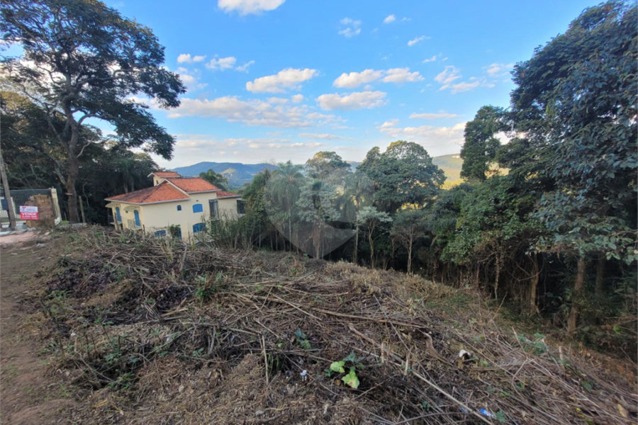 Terreno à venda no condomínio Sausalito, Mairiporã - SP