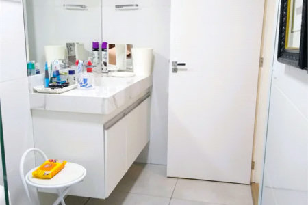 Apartamento à venda com 4 suítes em Vila Andrade, São Paulo, SP