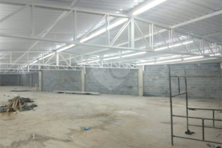Salão Comercial para alugar em Santo Amaro, São Paulo, SP
