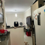 Apartamento à venda com 2 quartos em Salto Ville, Salto, SP