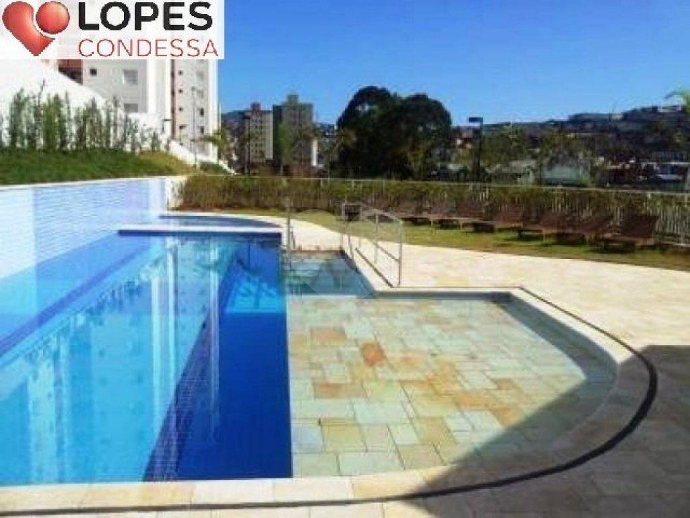 Apartamento à venda com 2 quartos em Vila Nova Cachoeirinha, São Paulo, SP