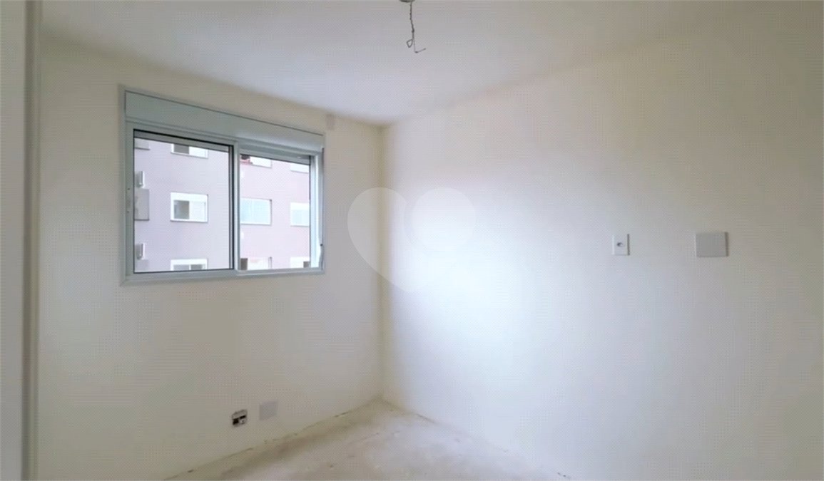Apartamento à venda com 2 quartos em Além Ponte, Sorocaba, SP