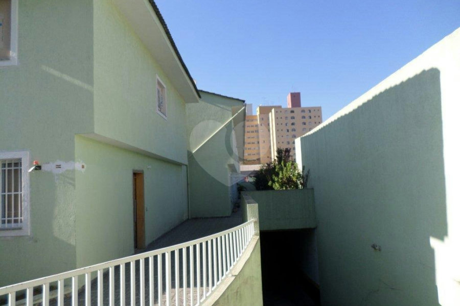Casa à venda com 2 quartos em Vila Mazzei, São Paulo, SP