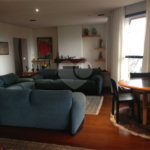 Apartamento à venda com 4 quartos, sendo 3 suítes, em Santana, São Paulo, SP