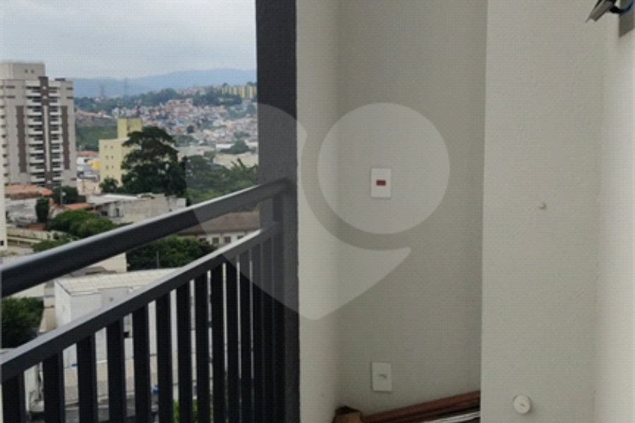 Apartamento à venda com 2 quartos em Vila Galvão, Guarulhos, SP