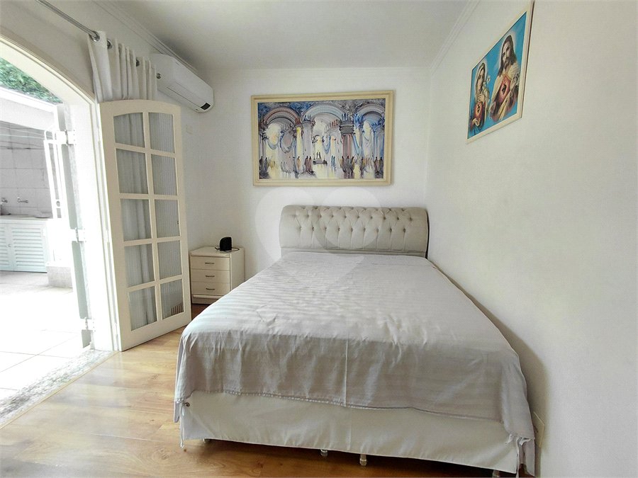 Casa à venda com 3 quartos, sendo 1 suíte, em Vila Ipojuca, São Paulo, SP