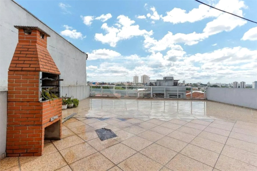 Casa à venda ou para alugar com 4 quartos, sendo 3 suítes, em Vila Maria, São Paulo, SP