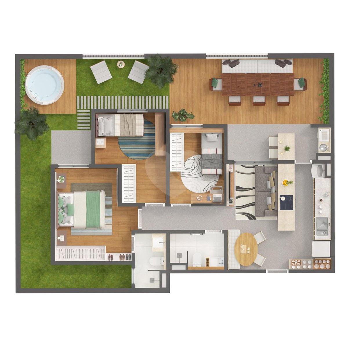 Planta 5