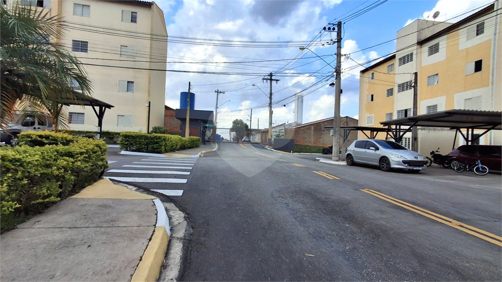 Apartamento à venda com 2 quartos em Parque São João, Votorantim, SP