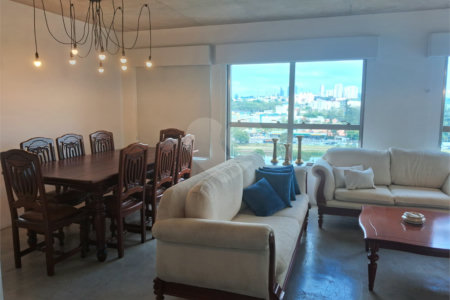 Apartamento para alugar com 1 quarto em Vila Leopoldina, São Paulo, SP