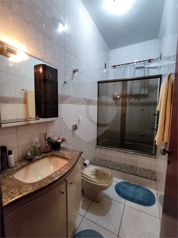 Sobrado à venda com 3 quartos, sendo 1 suíte, em Campos Elíseos, Ribeirão Preto, SP