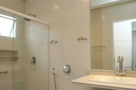 Casa à venda com 3 suítes no condomínio Residencial Morumbi, São Paulo - SP