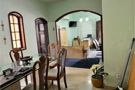 Casa à venda com 3 suítes em Campo Grande, Rio de Janeiro, RJ