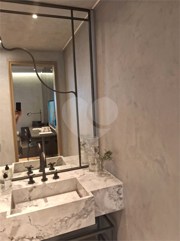 Duplex à venda com 4 suítes em Vila Mariana, São Paulo, SP