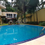 Casa à venda com 5 suítes em Jardim Marajoara, São Paulo, SP
