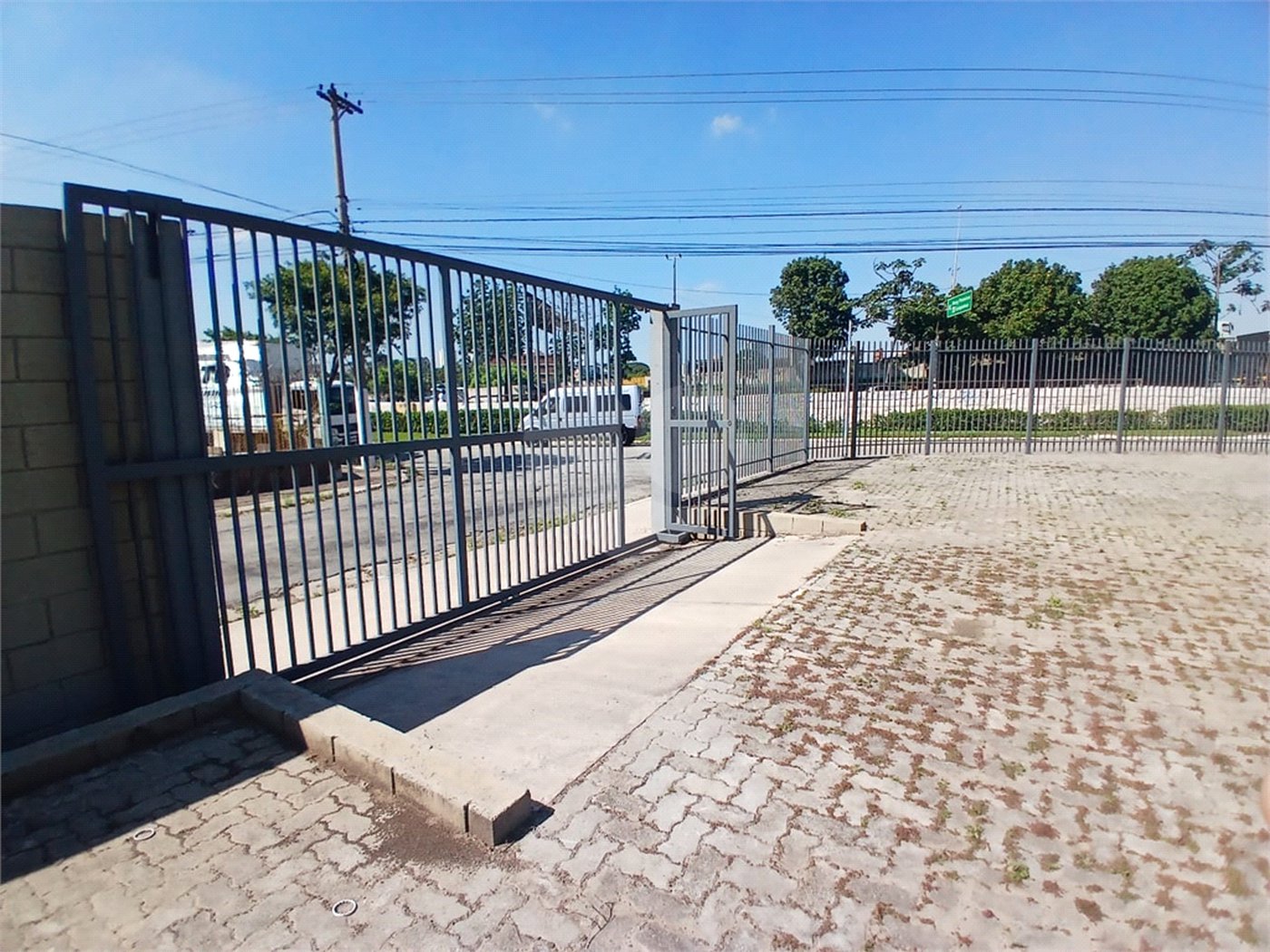Terreno para alugar em Vila Jaguara, São Paulo, SP