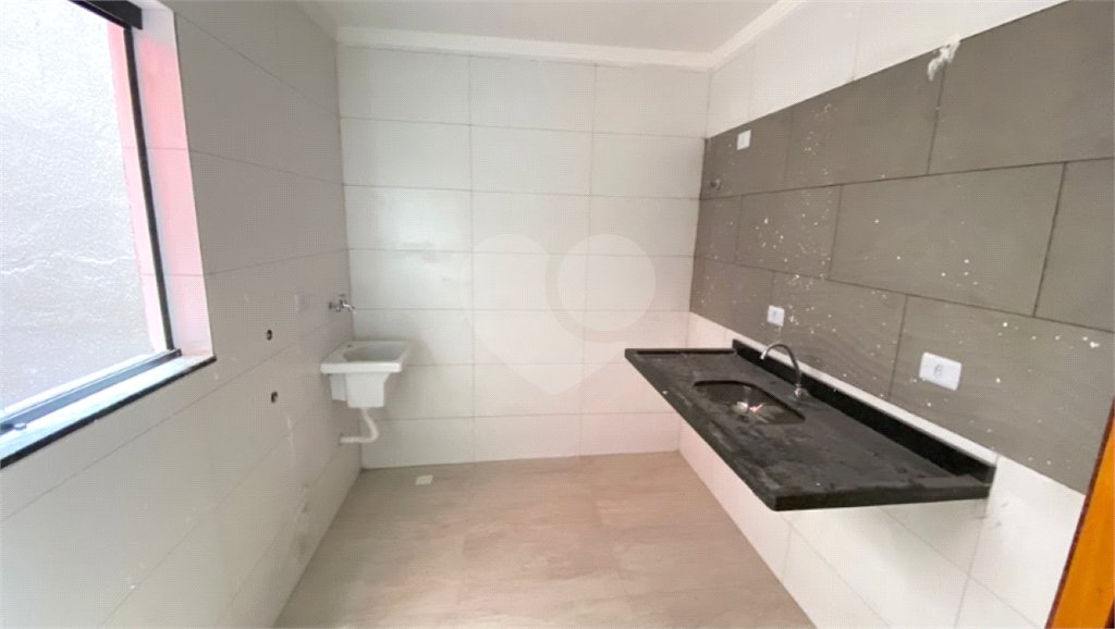Apartamento à venda com 1 quarto em Vila Antonina, São Paulo, SP