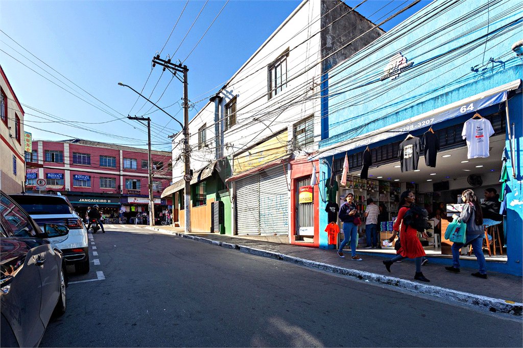 Loja à venda em Santo Amaro, São Paulo, SP