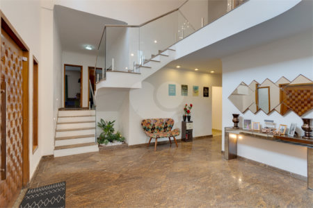 Casa à venda com 5 suítes em Jardim Marajoara, São Paulo, SP