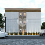 Apartamento à venda com 1 quarto em Parada Inglesa, São Paulo, SP
