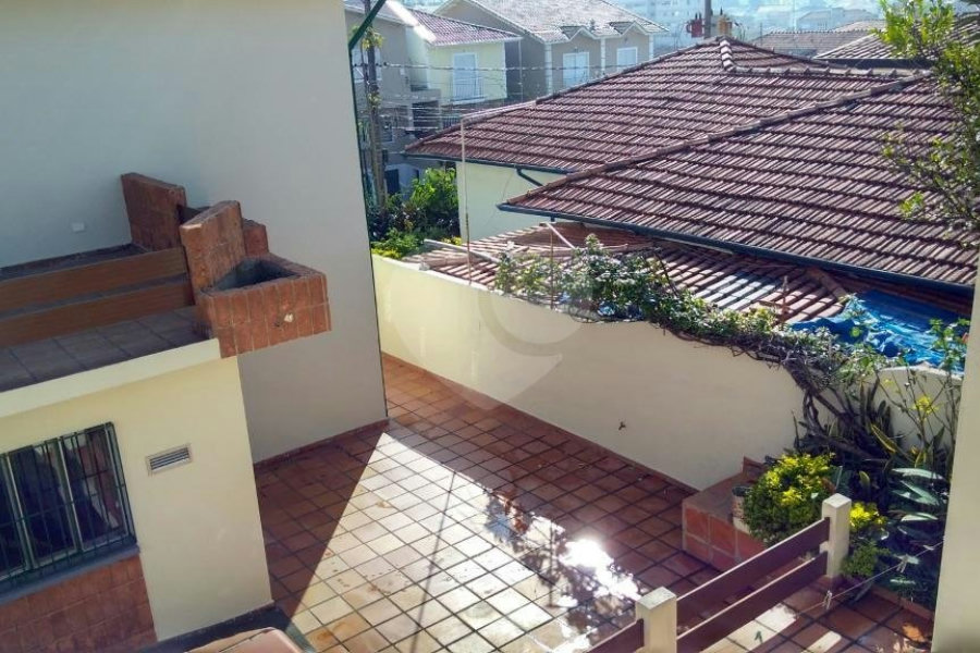 Casa à venda com 5 quartos, sendo 1 suíte,  em Jardim São Paulo(zona Norte), São Paulo, SP