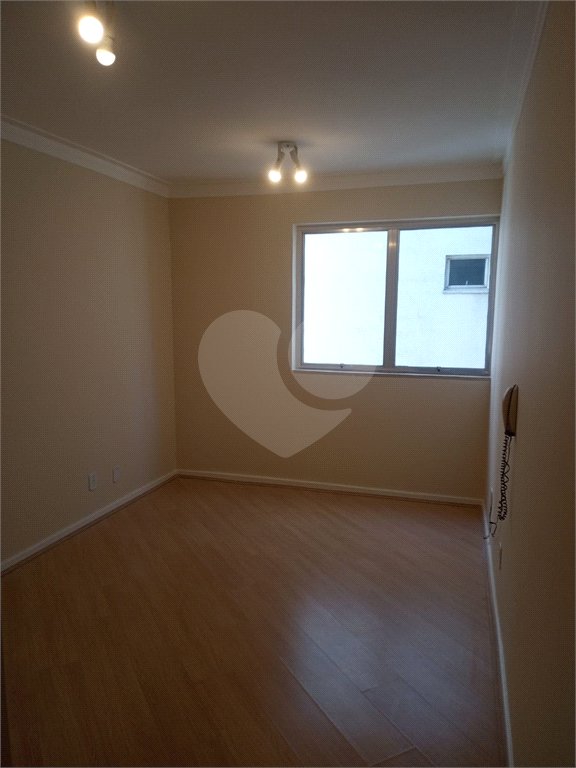 Apartamento à venda com 1 quarto em Santa Cecília, São Paulo, SP