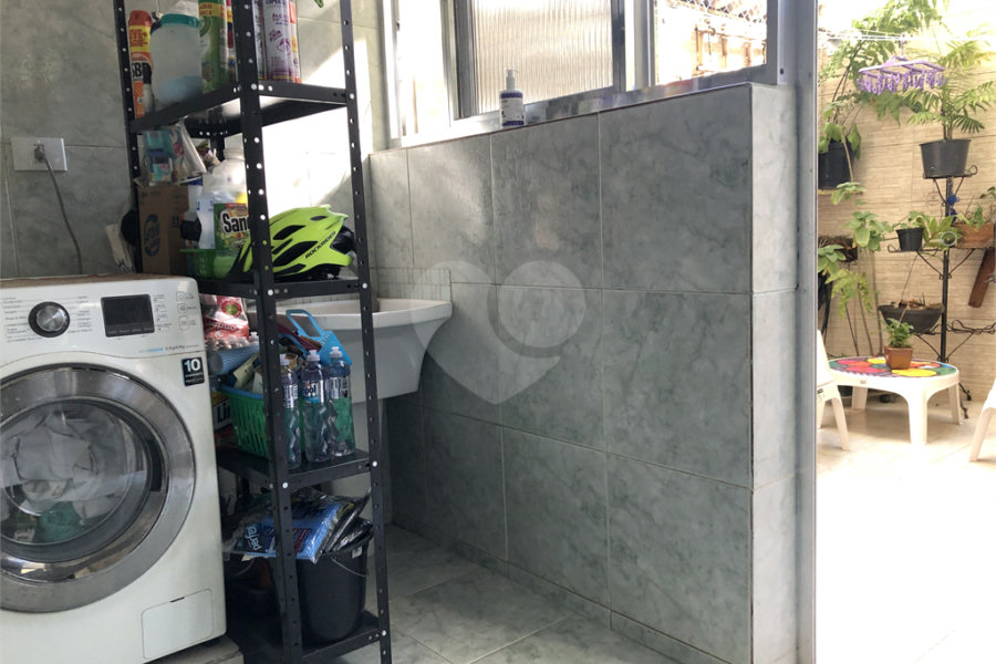 Apartamento à venda com 2 quartos em Santana, São Paulo, SP
