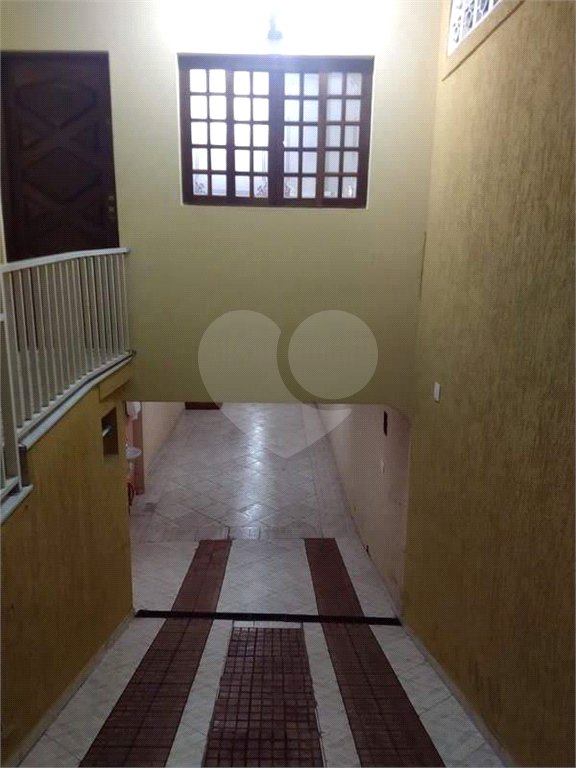 Casa à venda com 2 quartos, sendo 1 suíte, em Freguesia do Ó, São Paulo, SP