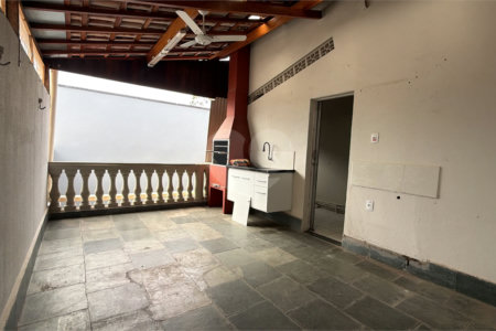 Casa térrea para alugar – Jardim Moacyr Arruda | Indaiatuba/SP