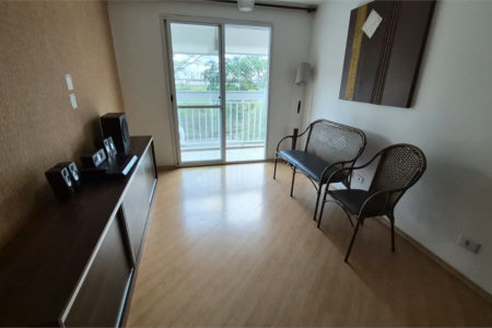 Apartamento à venda com 3 quartos, sendo 1 suíte, em Vila Campestre, São Paulo, SP