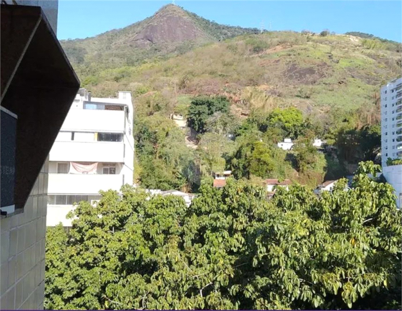 Apartamento à venda com 3 quartos, sendo 1 suíte,  em Tijuca, Rio de Janeiro, RJ