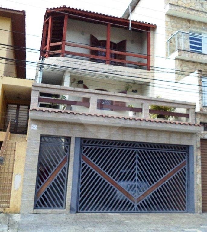 Sobrado à venda com 3 quartos, sendo 1 suíte, em Tremembé, São Paulo, SP