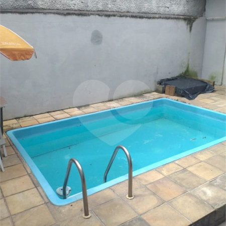 Casa à venda com 3 quartos, sendo 1 suíte, em Campo Grande, Rio de Janeiro, RJ
