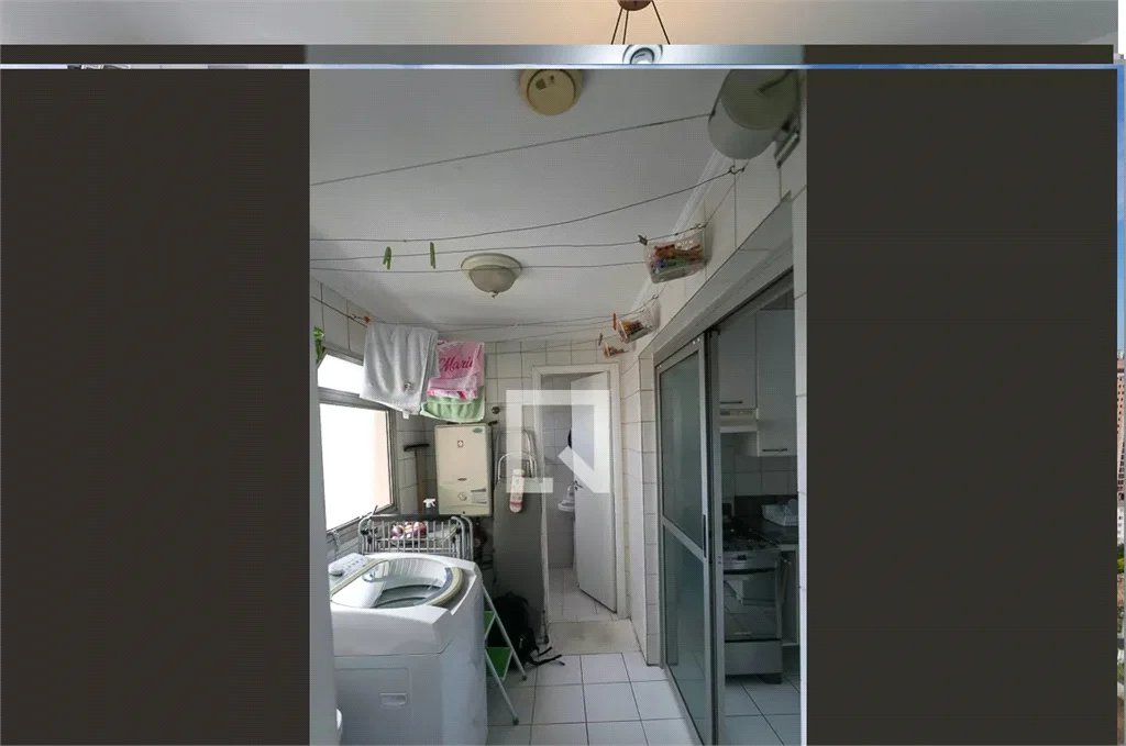 Cobertura à venda com 3 quartos, sendo 1 suíte, em Vila Suzana, São Paulo, SP
