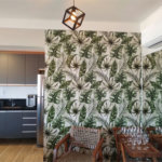 Apartamento à venda, 71 m² por R$ 750.000,00 - Loteamento João Batista Julião - Guarujá/SP
