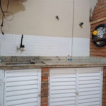 Casa Residencial à venda, Canto do Forte, Praia Grande - CA0337.