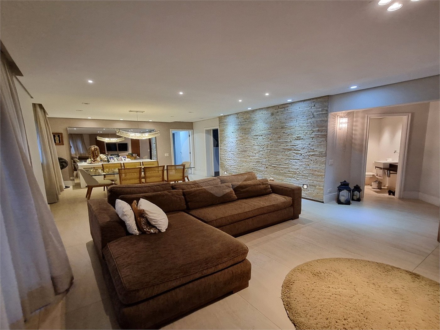 Apartamento à venda com 3 suítes em Santana, São Paulo, SP