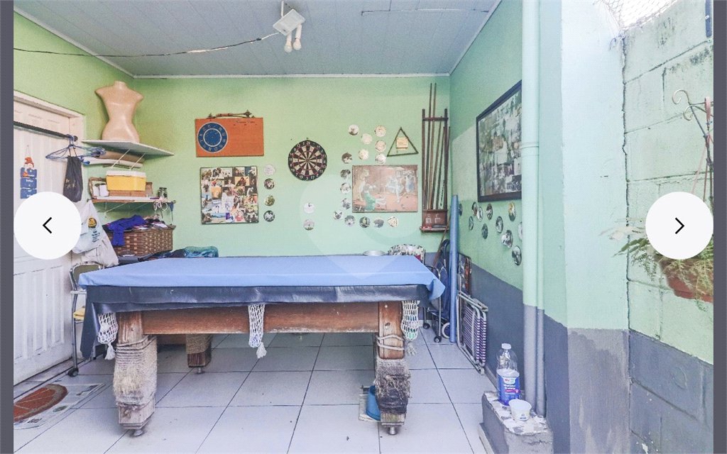 Casa à venda com 5 quartos em Conjunto Residencial Butantã, São Paulo, SP