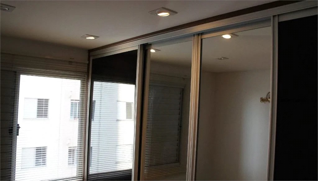Apartamento à venda com 3 quartos em Jardim das Vertentes, São Paulo, SP