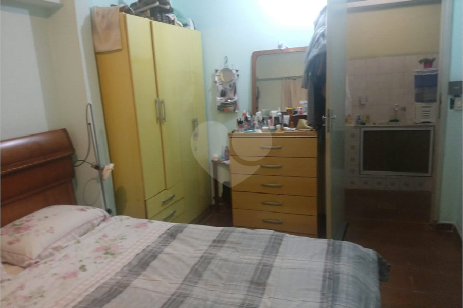 Casa Térrea à venda com 9 quartos, sendo 1 suíte, em Freguesia do Ó, São Paulo, SP